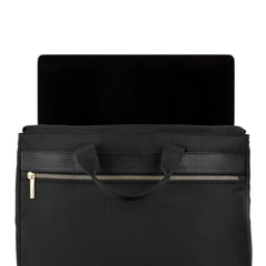 Samsonite Mobile Solution 2 Convertible Slim Brief in Black - image 4