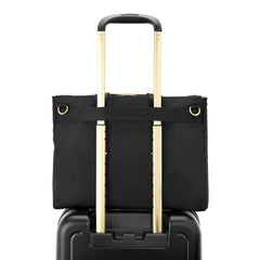 Samsonite Mobile Solution 2 Convertible Slim Brief in Black - image 2