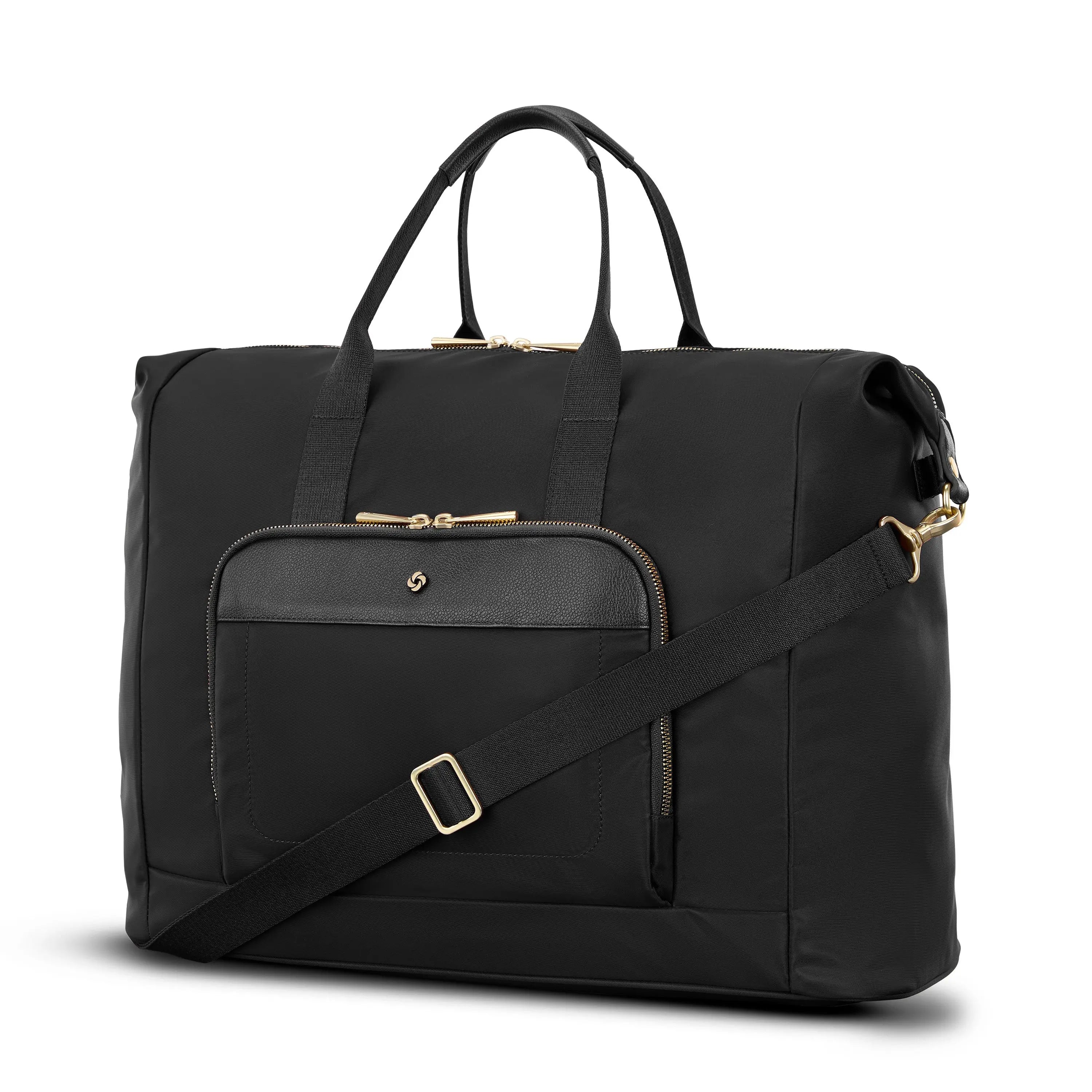 Samsonite Mobile Solution 2 Duffel in Black - image 1