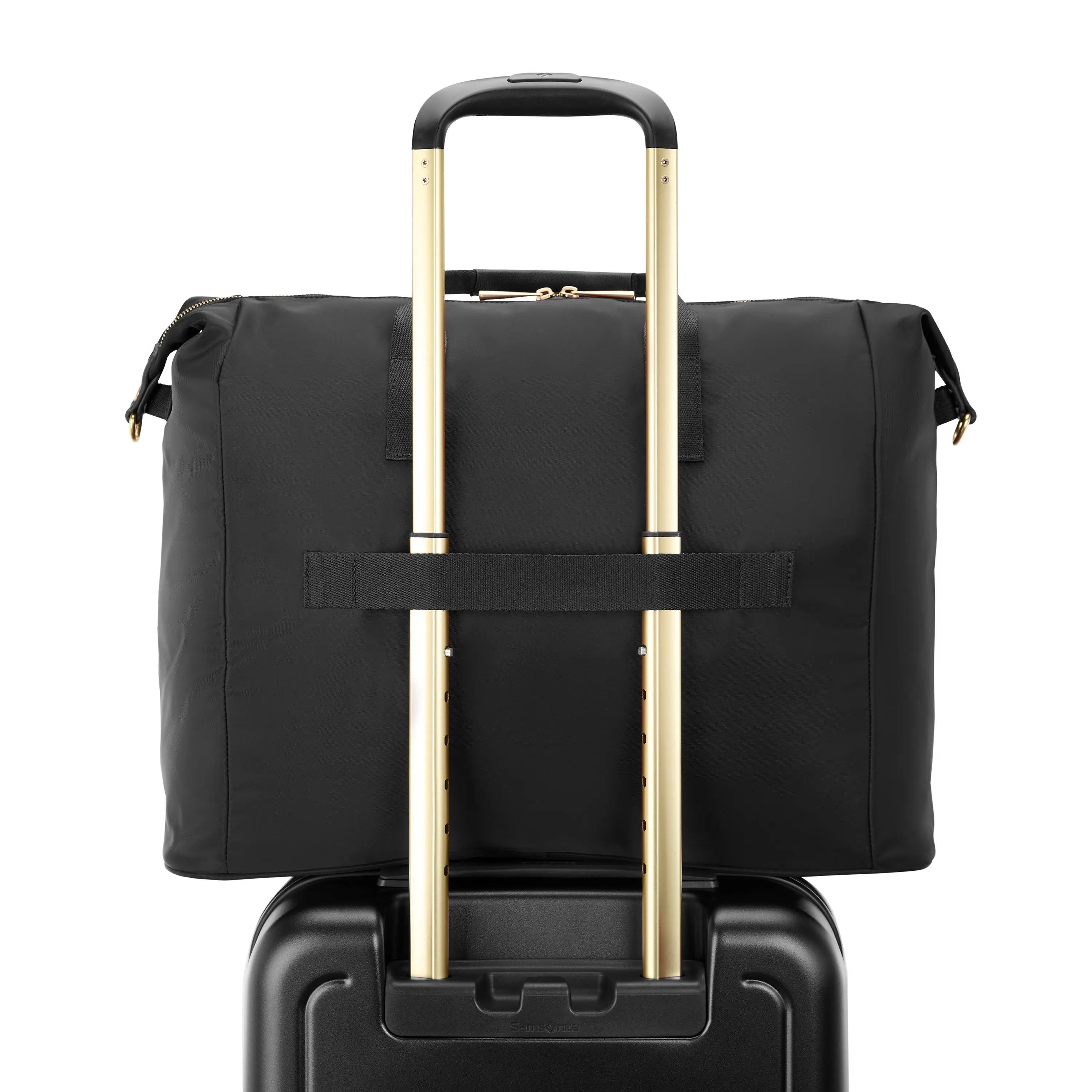 Samsonite Mobile Solution 2 Duffel in Black - image 2