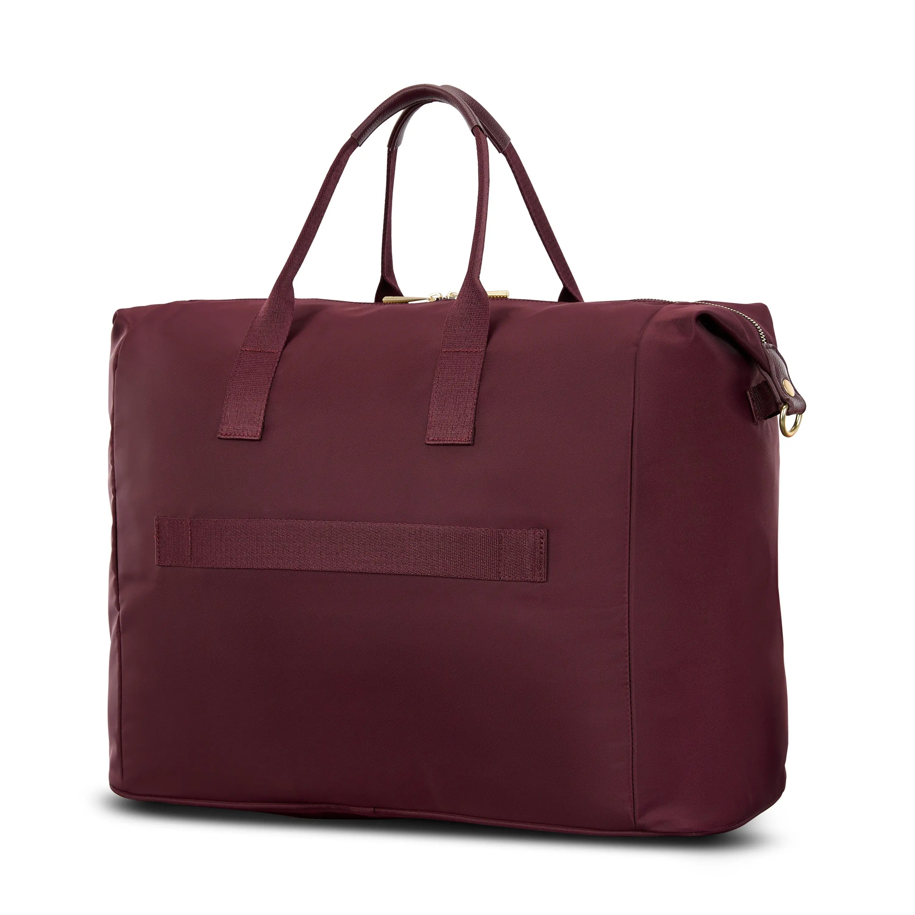 Samsonite Mobile Solution 2 Duffel in Merlot - image 8