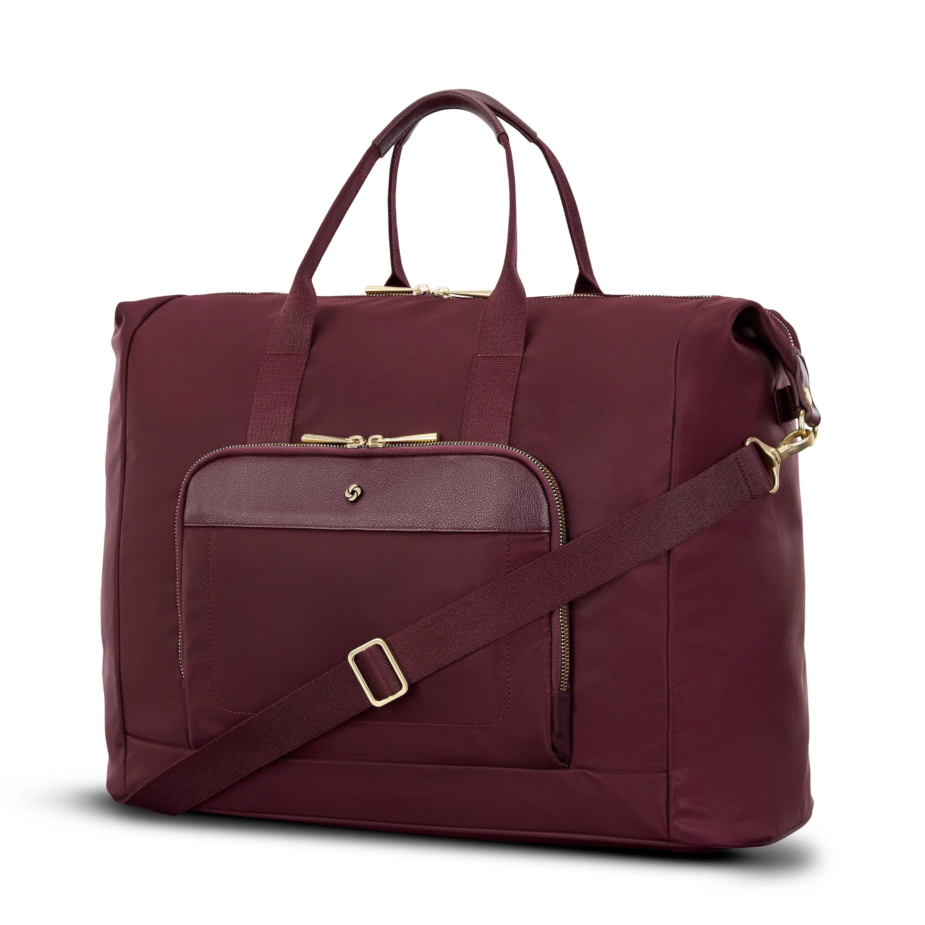 Samsonite Mobile Solution 2 Duffel in Merlot - image 1