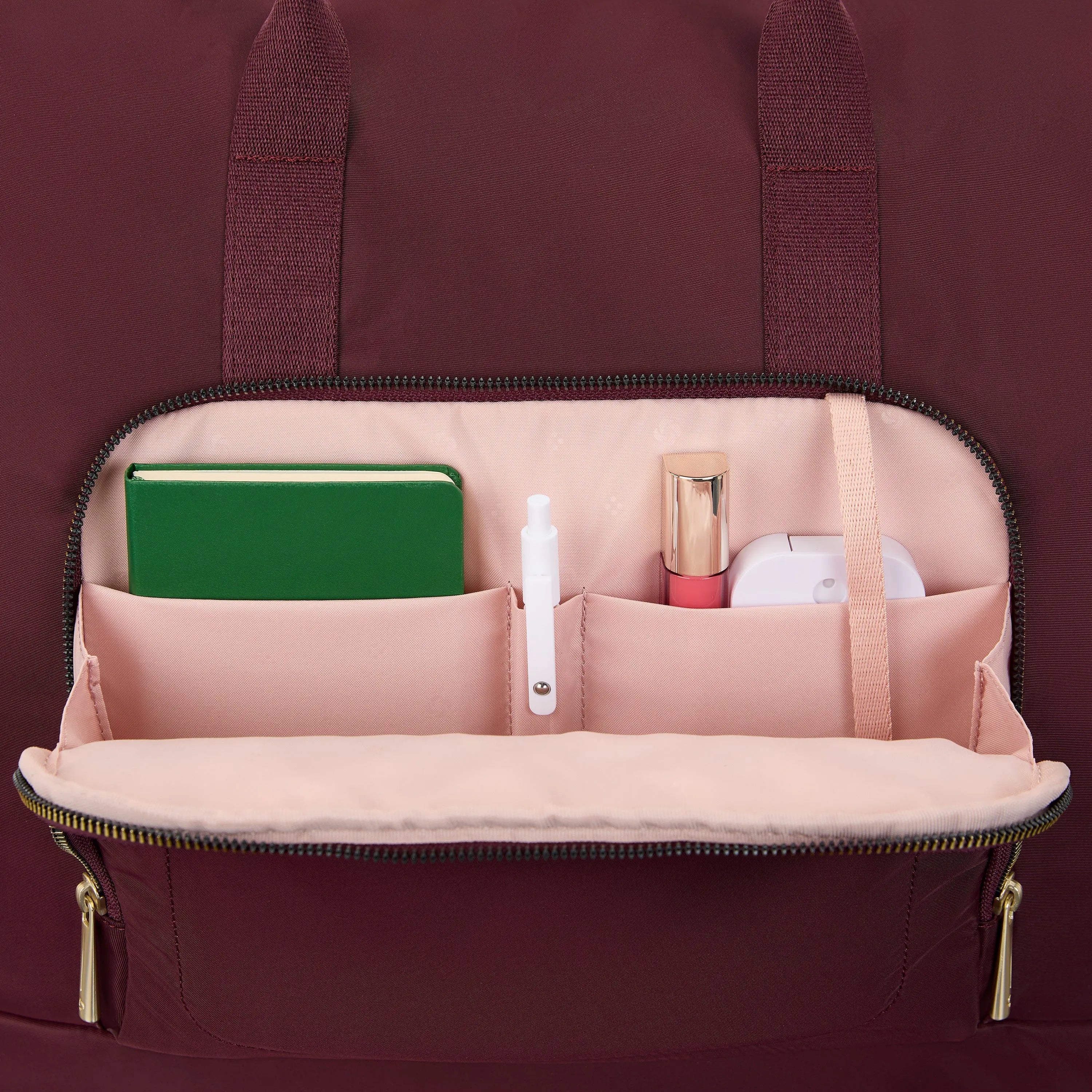 Samsonite Mobile Solution 2 Duffel in Merlot - image 5