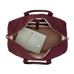 Samsonite Mobile Solution 2 Duffel in Merlot - image 3