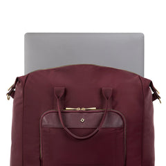 Samsonite Mobile Solution 2 Duffel in Merlot - image 4