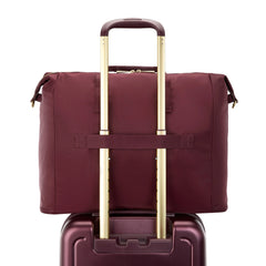Samsonite Mobile Solution 2 Duffel in Merlot - image 2