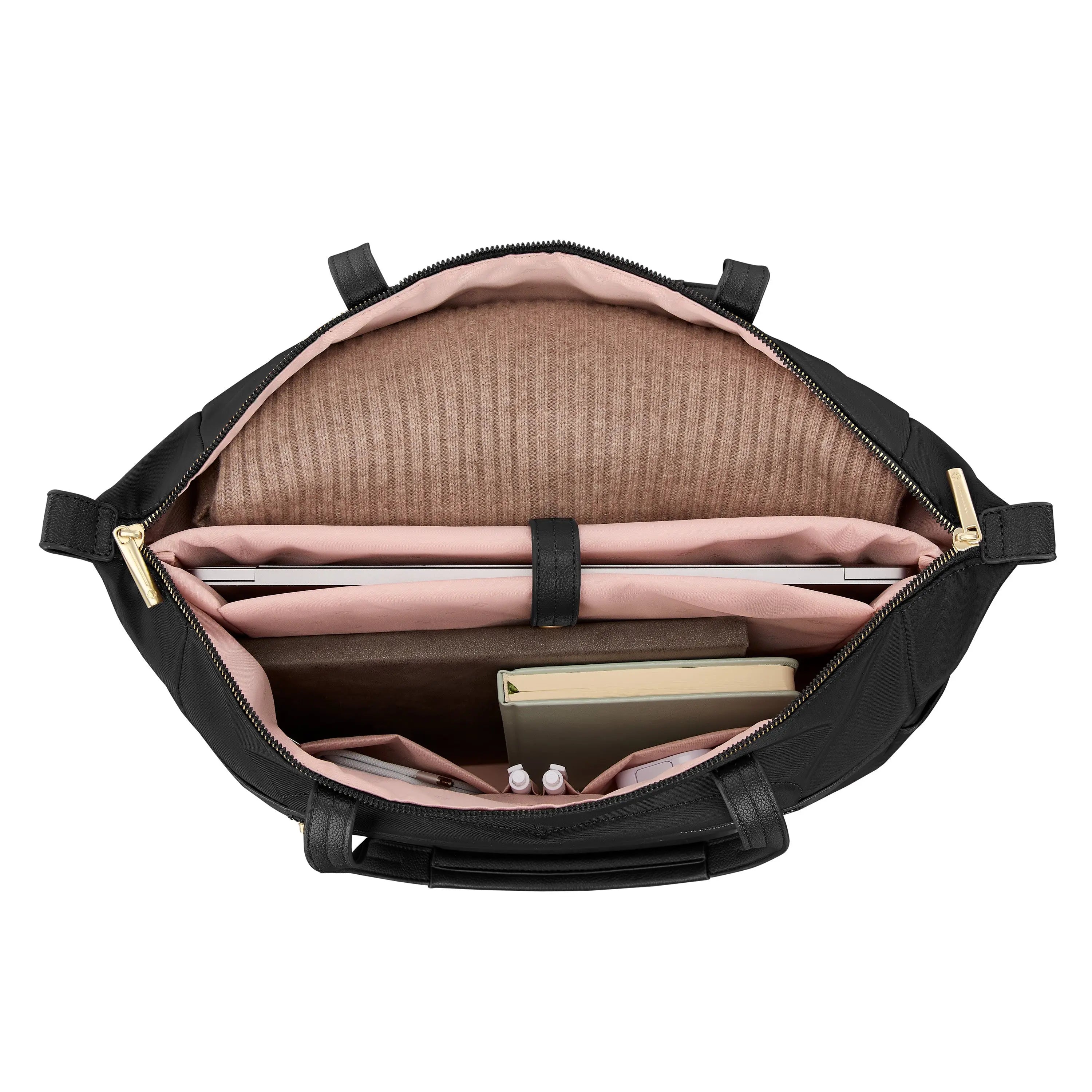Samsonite Mobile Solution 2 Tote in Black - image 3