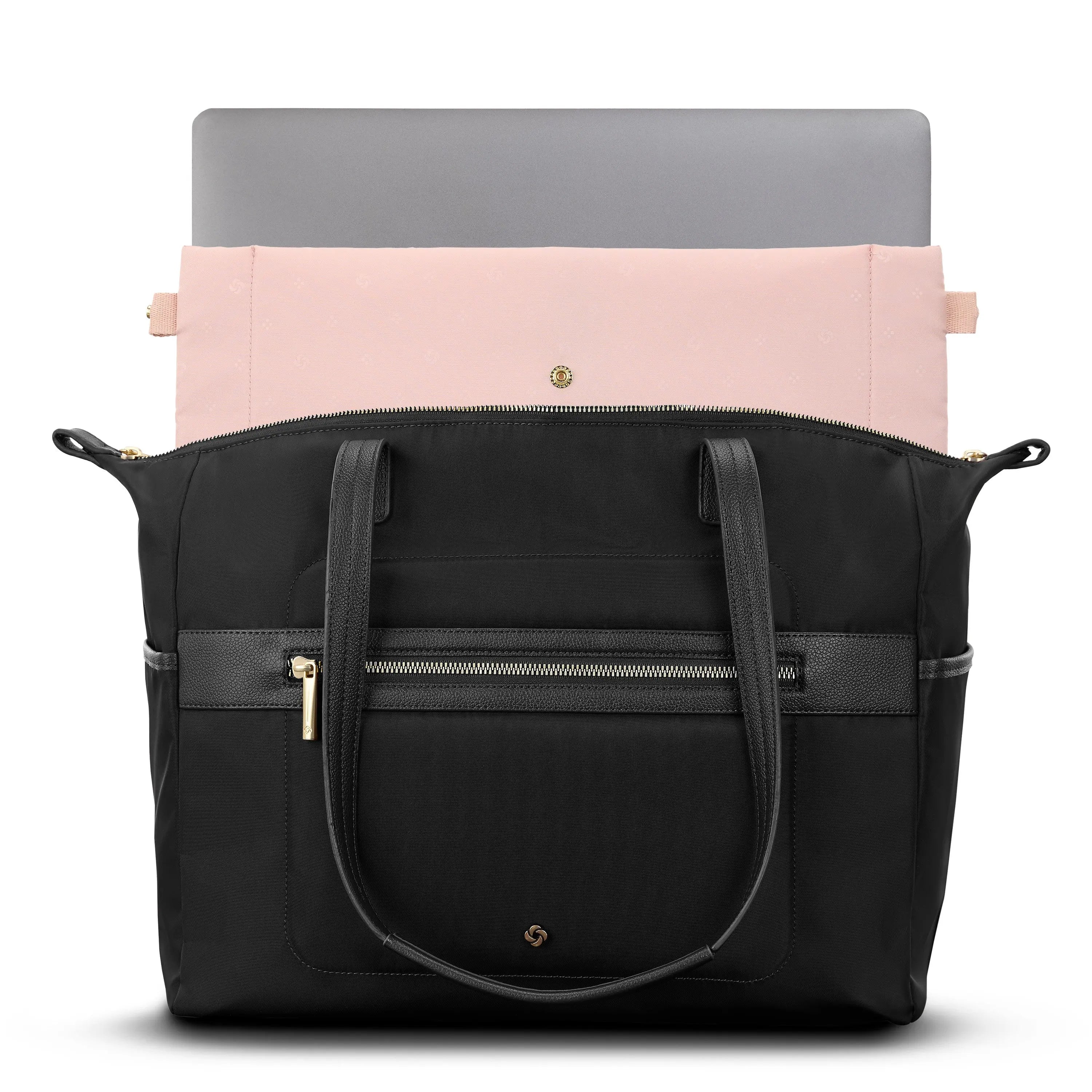 Samsonite Mobile Solution 2 Tote in Black - image 4