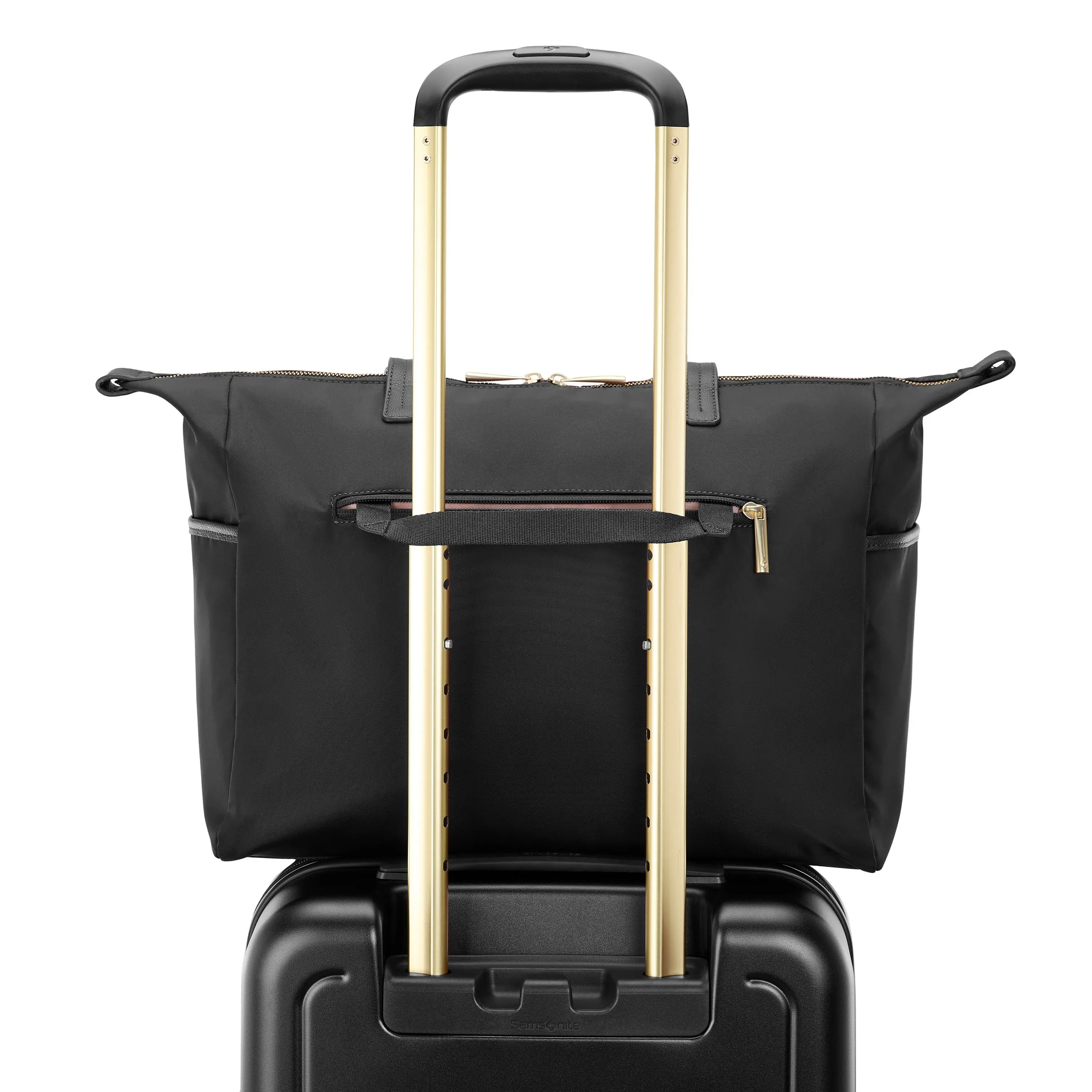 Samsonite Mobile Solution 2 Tote in Black - image 2