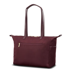 Samsonite Mobile Solution 2 Tote in Merlot - image 8