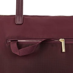 Samsonite Mobile Solution 2 Tote in Merlot - image 7