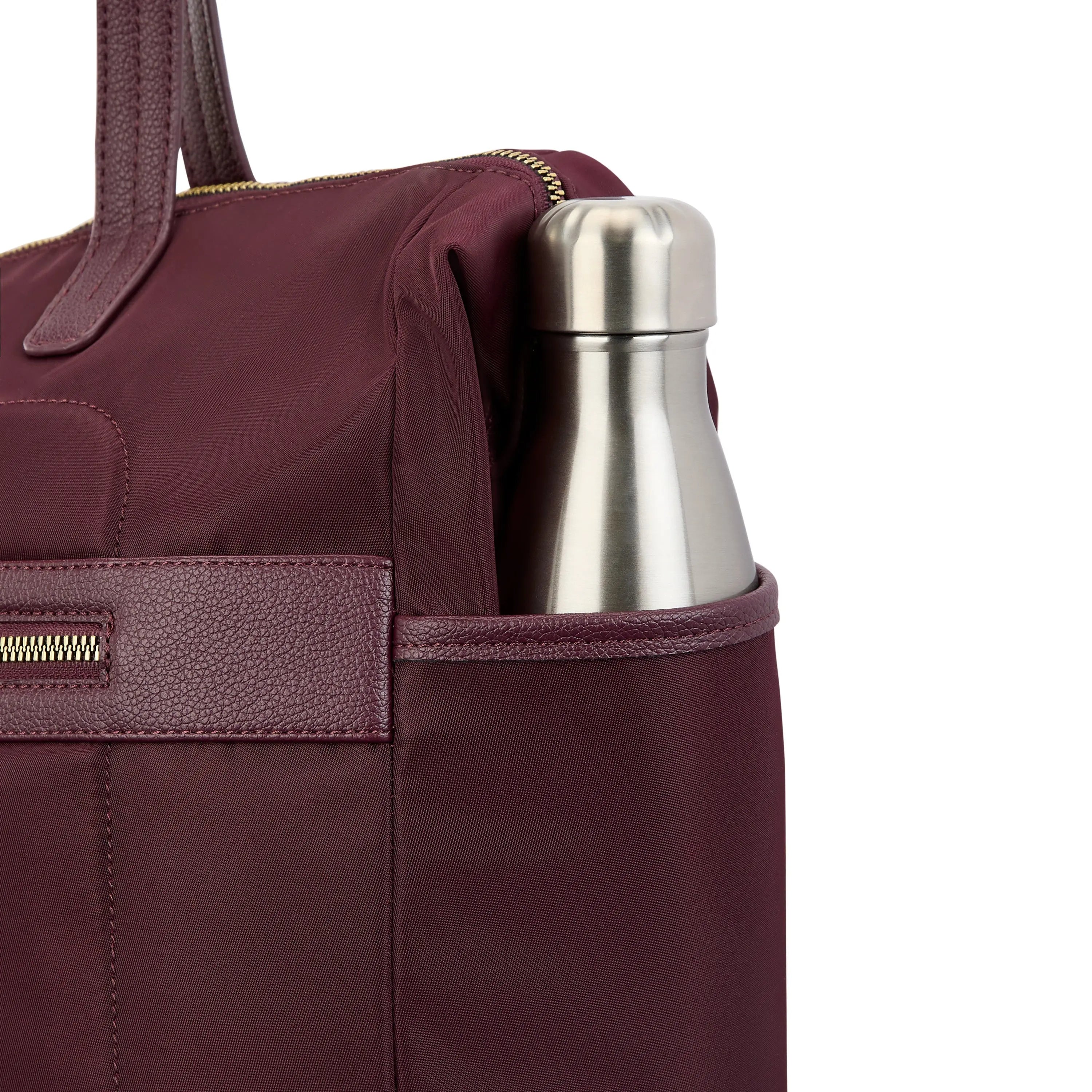 Samsonite Mobile Solution 2 Tote in Merlot - image 6
