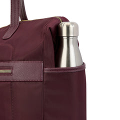 Samsonite Mobile Solution 2 Tote in Merlot - image 6