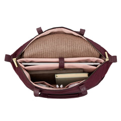 Samsonite Mobile Solution 2 Tote in Merlot - image 3