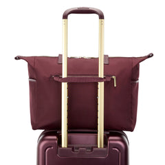 Samsonite Mobile Solution 2 Tote in Merlot - image 2