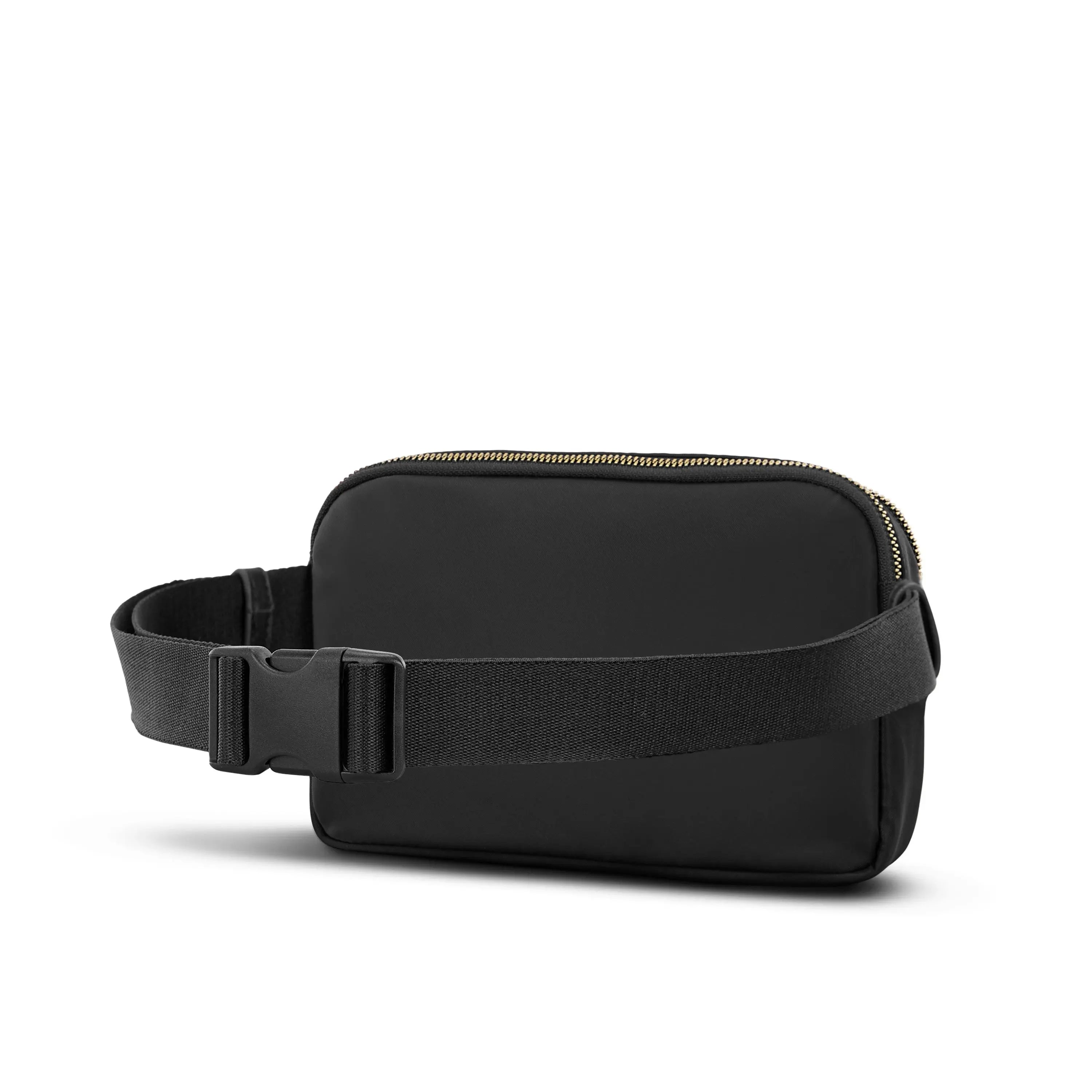 Samsonite Mobile Solution 2 Convertible RFID Waist Pack in Black - image 2