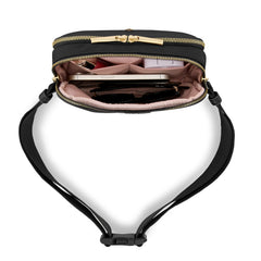 Samsonite Mobile Solution 2 Convertible RFID Waist Pack in Black - image 3