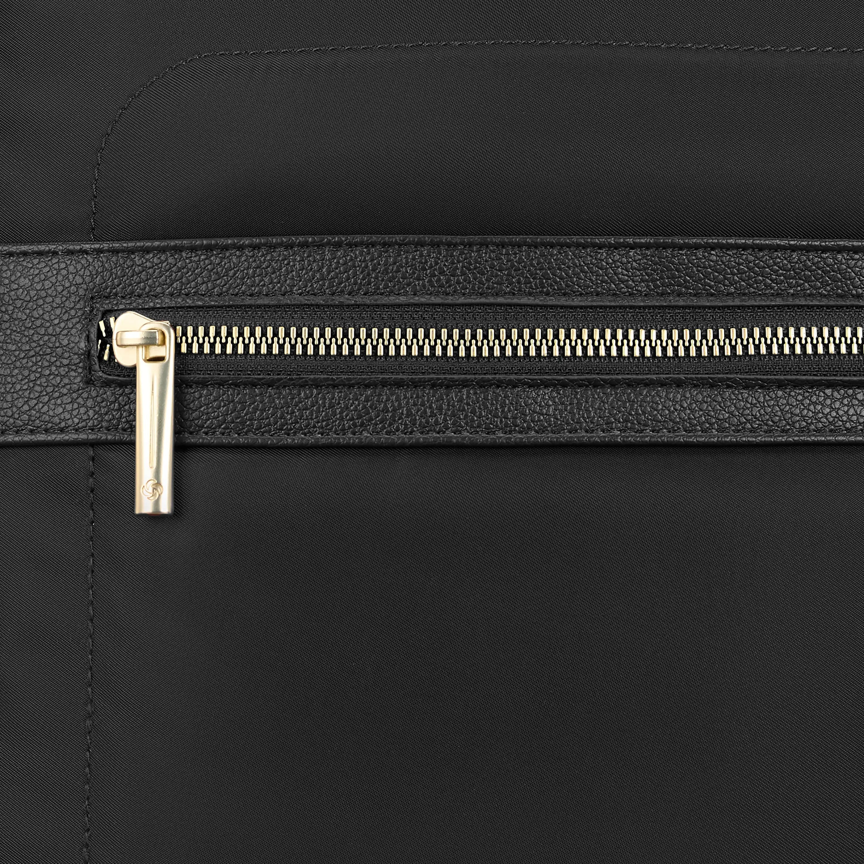 Samsonite Mobile Solution 2 Convertible RFID Waist Pack in Black - image 5