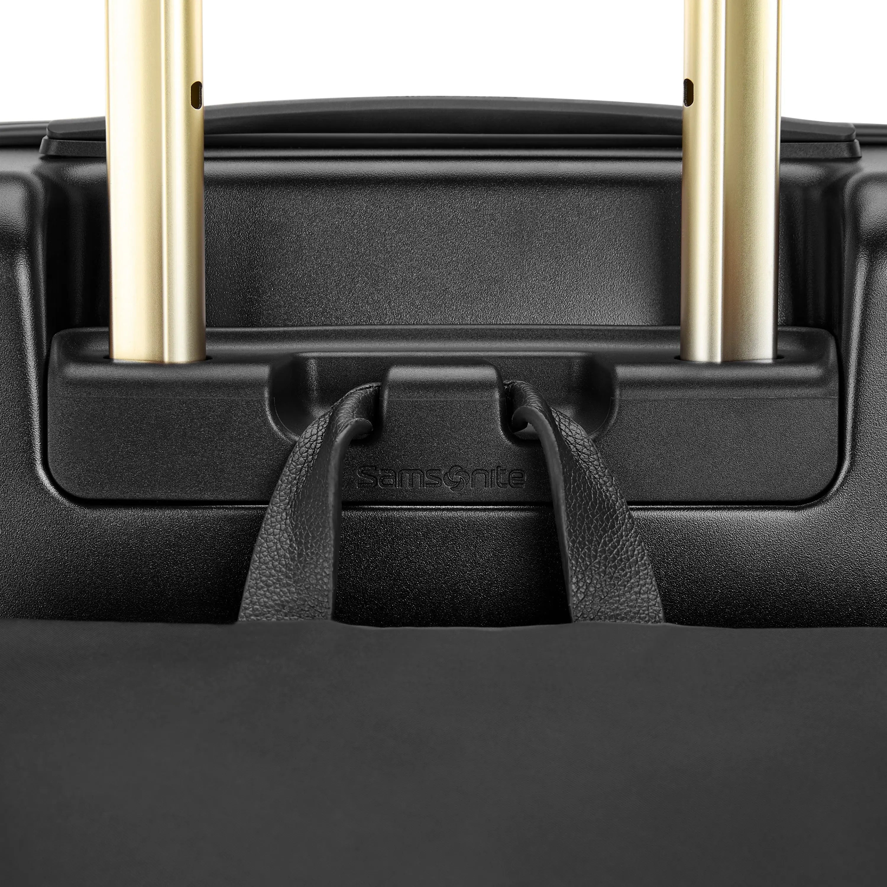 Samsonite Mobile Solution 2 Carry-On Spinner in Black - image 8