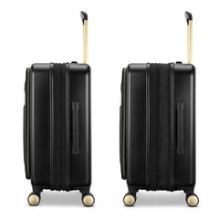 Samsonite Mobile Solution 2 Carry-On Spinner in Black - image 6