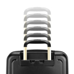Samsonite Mobile Solution 2 Carry-On Spinner in Black - image 5