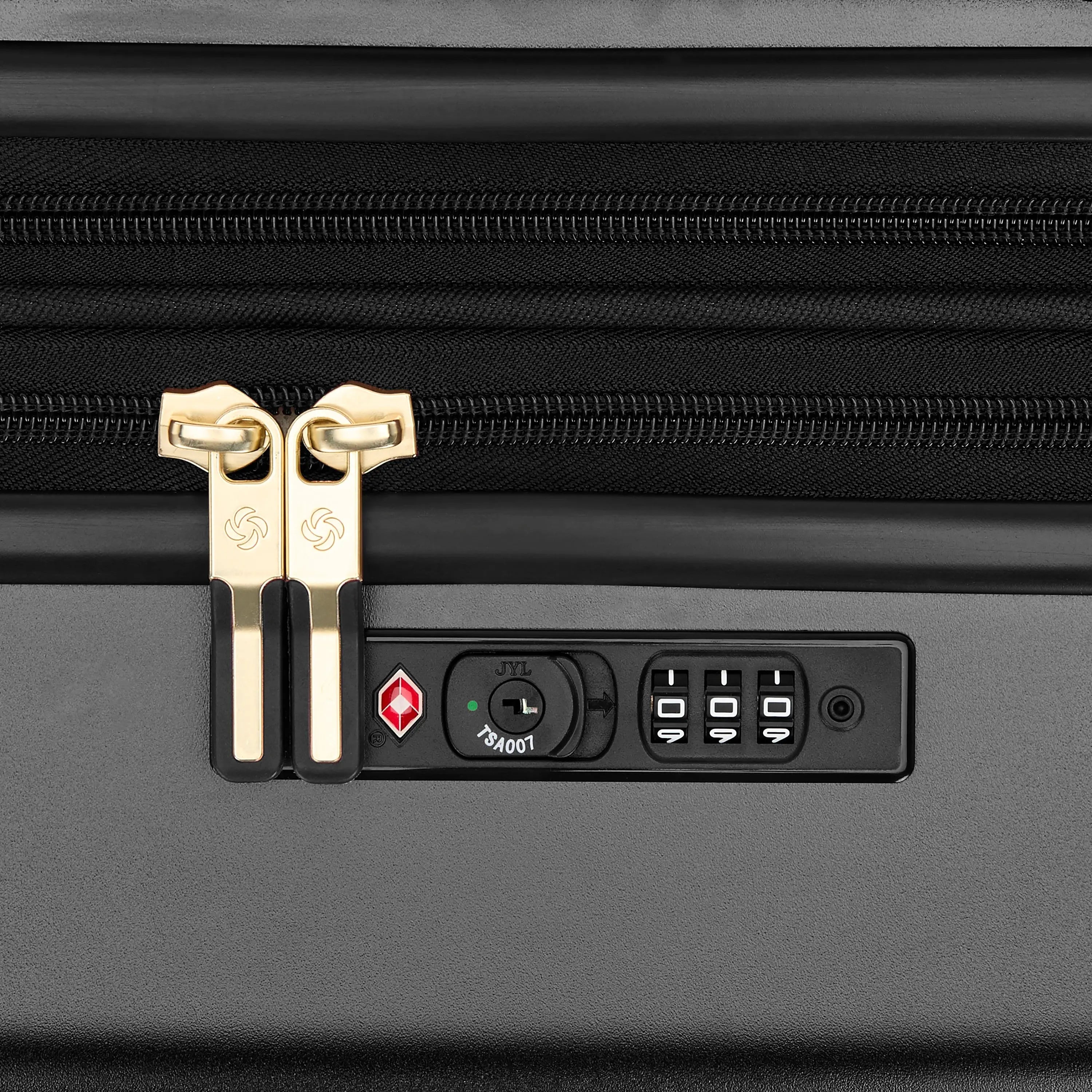 Samsonite Mobile Solution 2 Carry-On Spinner in Black - image 7