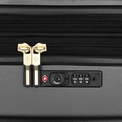 Samsonite Mobile Solution 2 Carry-On Spinner in Black - image 7