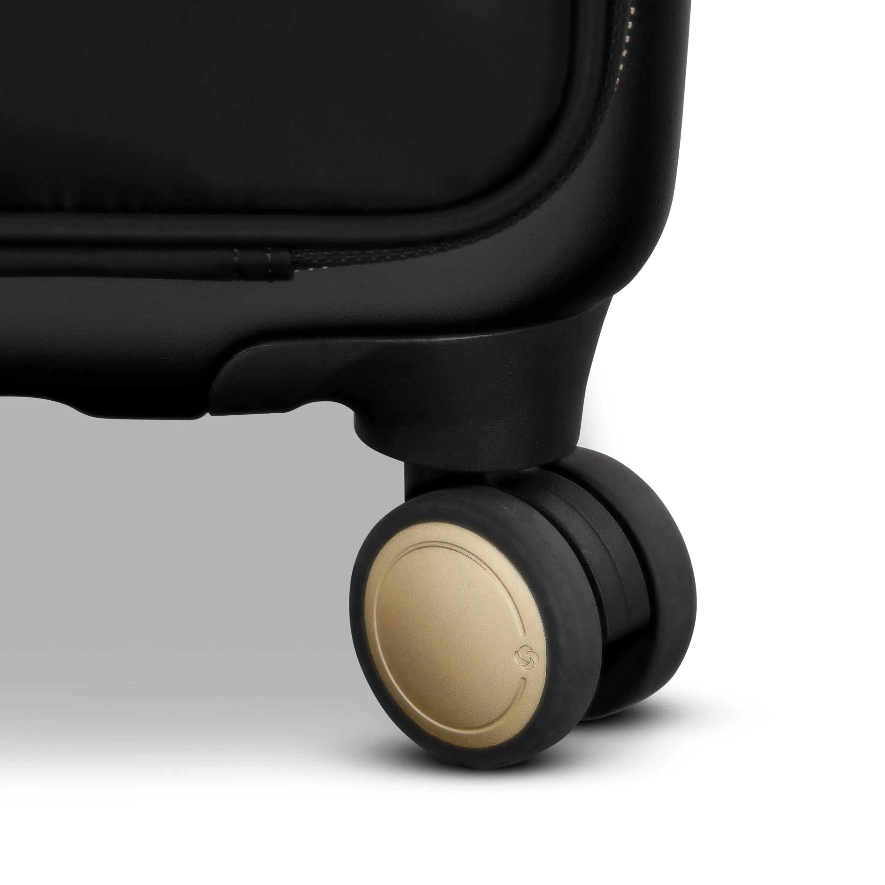 Samsonite Mobile Solution 2 Carry-On Spinner in Black - image 2