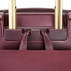 Samsonite Mobile Solution 2 Carry-On Spinner in Merlot - image 8