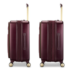 Samsonite Mobile Solution 2 Carry-On Spinner in Merlot - image 6