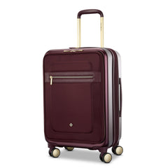 Samsonite Mobile Solution 2 Carry-On Spinner in Merlot - image 1