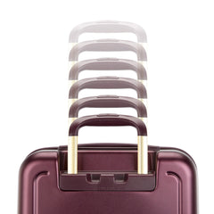 Samsonite Mobile Solution 2 Carry-On Spinner in Merlot - image 5