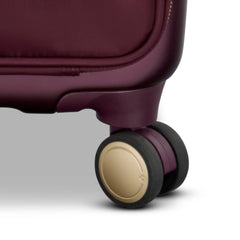 Samsonite Mobile Solution 2 Carry-On Spinner in Merlot - image 2