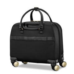 Samsonite Mobile Solution 2 Mobile Office in Black - image 8
