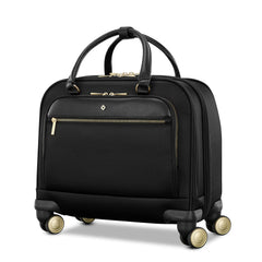 Samsonite Mobile Solution 2 Mobile Office in Black - image 1