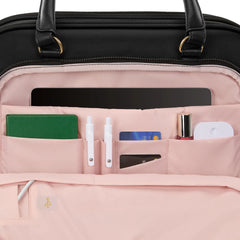 Samsonite Mobile Solution 2 Mobile Office in Black - image 6