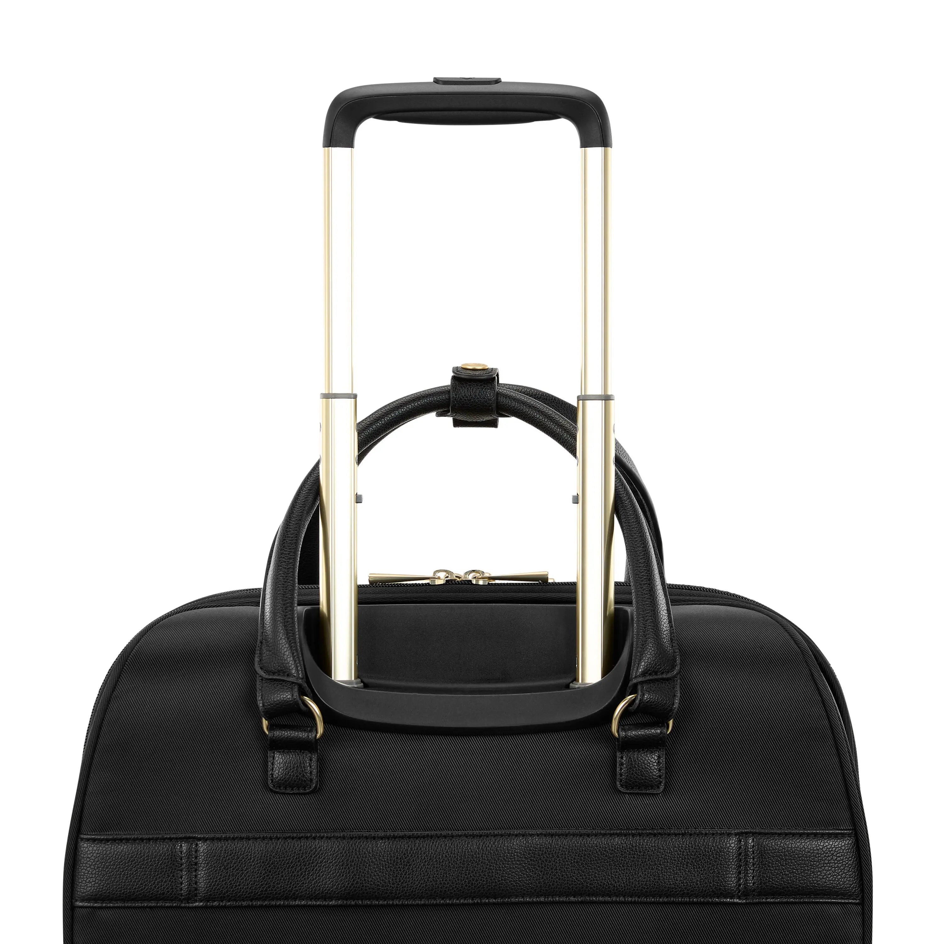 Samsonite Mobile Solution 2 Mobile Office in Black - image 4