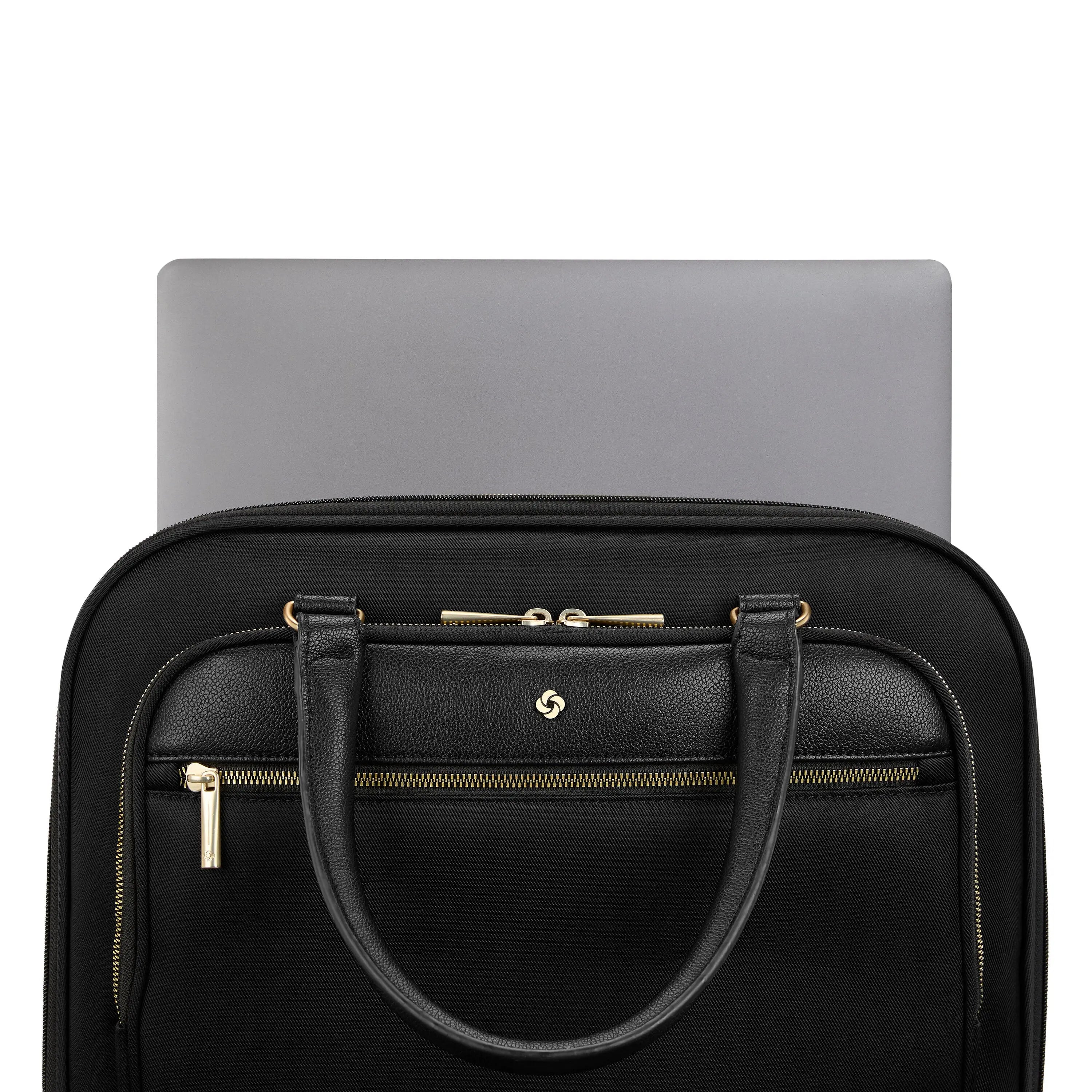 Samsonite Mobile Solution 2 Mobile Office in Black - image 5