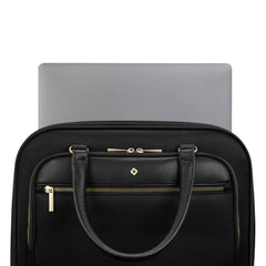 Samsonite Mobile Solution 2 Mobile Office in Black - image 5