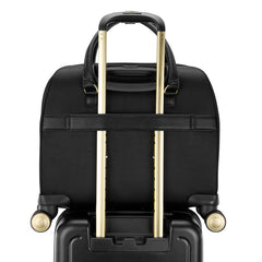 Samsonite Mobile Solution 2 Mobile Office in Black - image 2