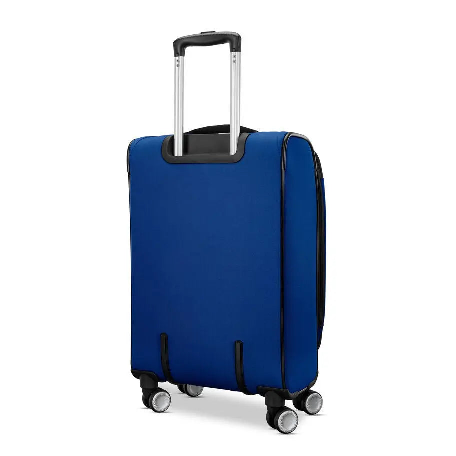 American Tourister 4 KIX 3.0 Carry-On - Sapphire Blue