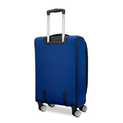 American Tourister 4 KIX 3.0 Carry-On - Sapphire Blue