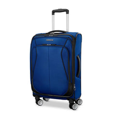 American Tourister 4 KIX 3.0 Carry-On - Sapphire Blue