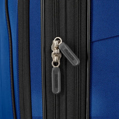 American Tourister 4 KIX 3.0 Carry-On - Sapphire Blue