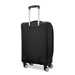 American Tourister 4 KIX 3.0 Carry-On - Black