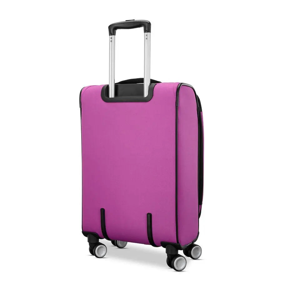 American Tourister 4 KIX 3.0 Carry-On - Hyper Violet