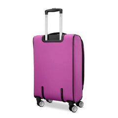 American Tourister 4 KIX 3.0 Carry-On - Hyper Violet