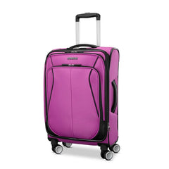 American Tourister 4 KIX 3.0 Carry-On - Hyper Violet