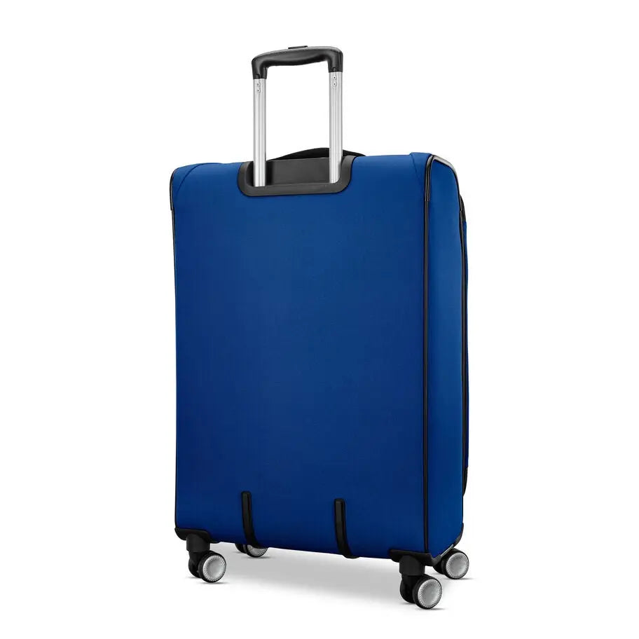 American Tourister 4 KIX 3.0 Medium - Sapphire Blue