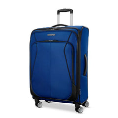 American Tourister 4 KIX 3.0 Medium - Sapphire Blue